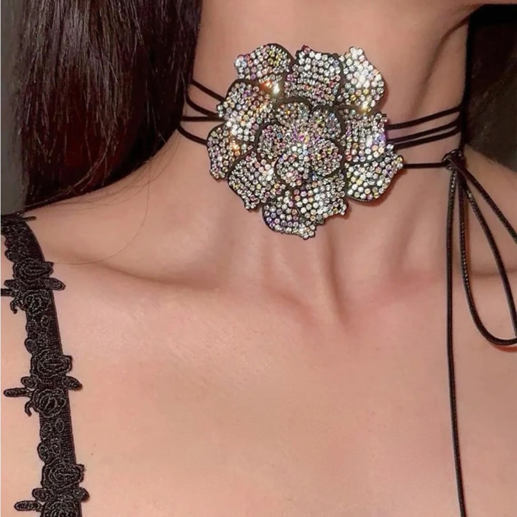 Stylish Necklace 18$